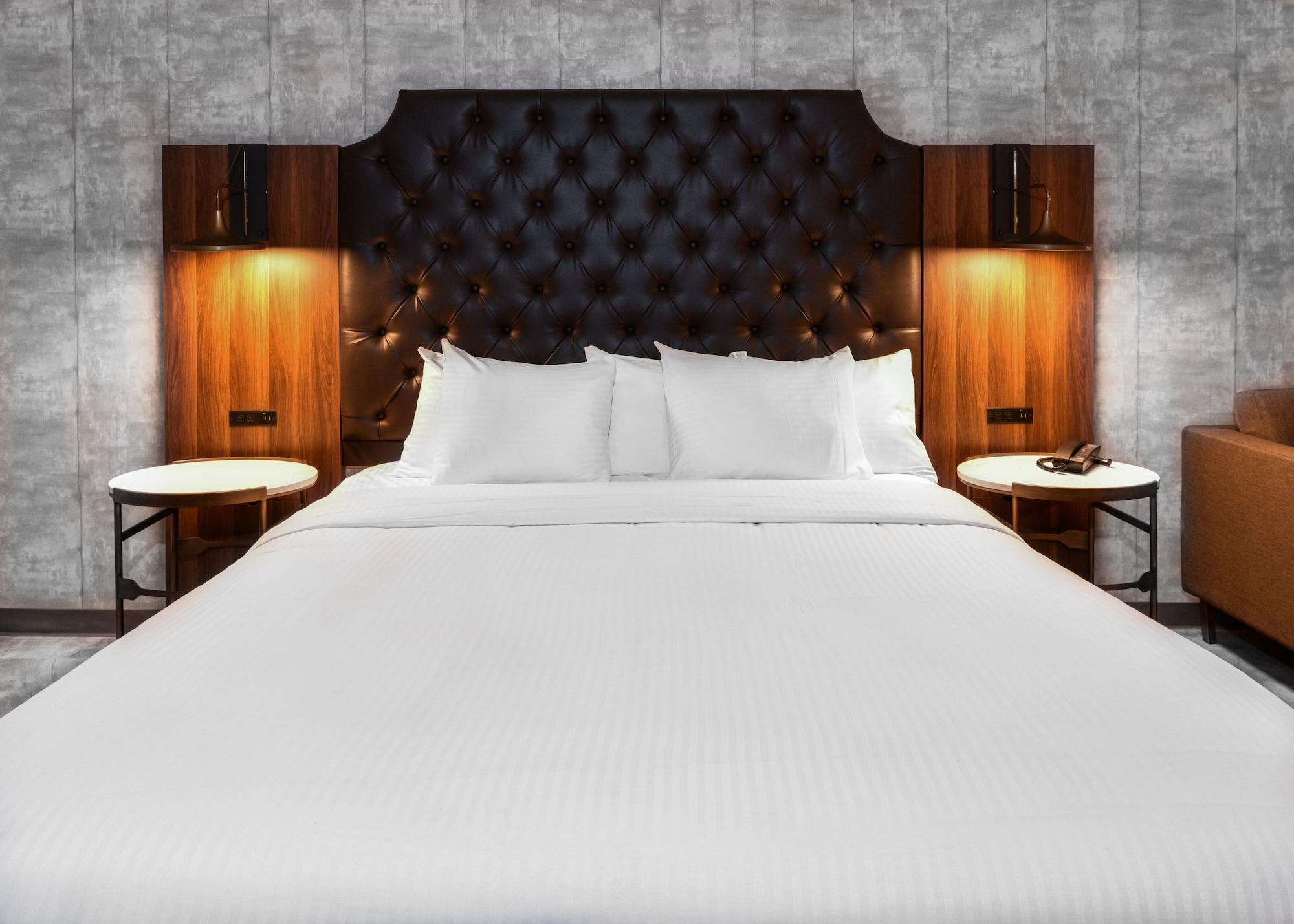 Hotel Hollywood West Athens
