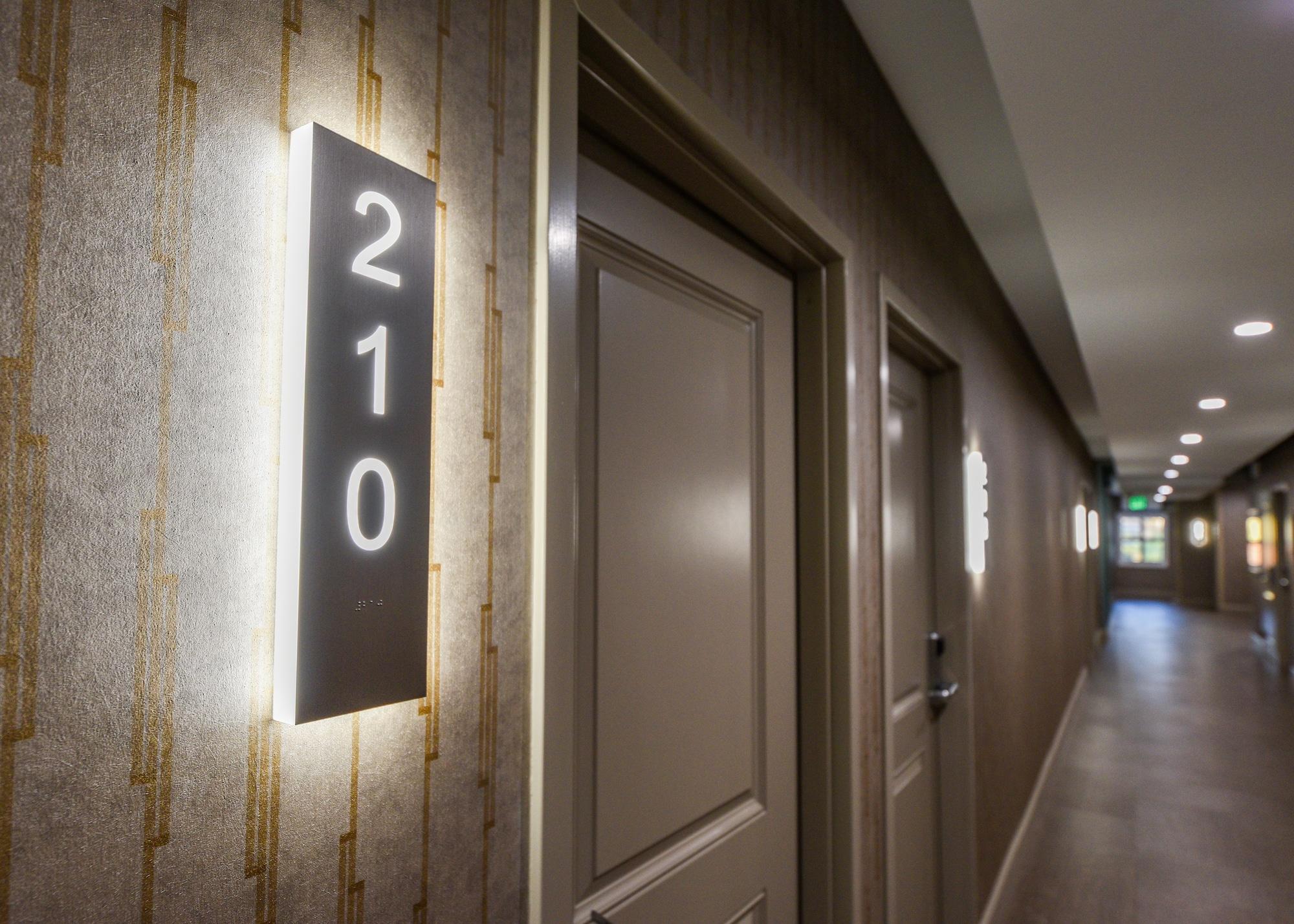 Hotel Hollywood 3*