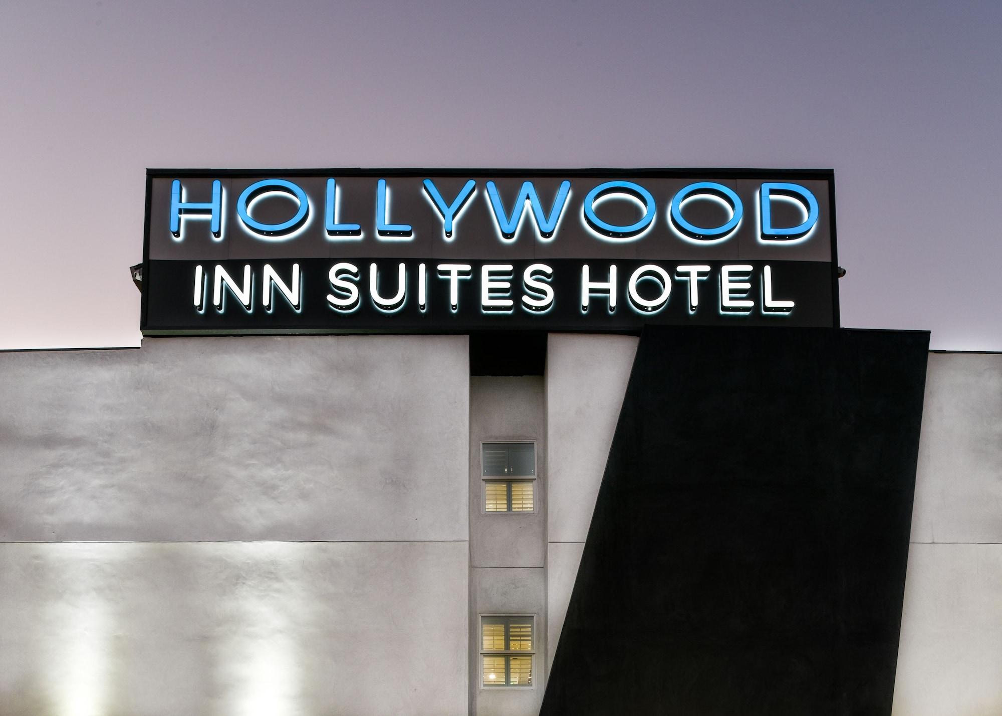 Hollywood 3* West Athens