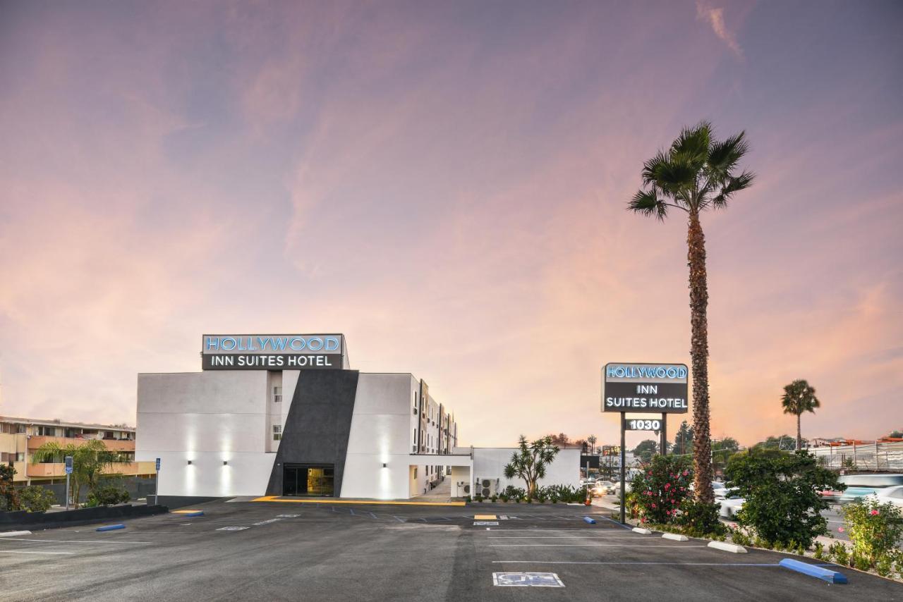 Hollywood