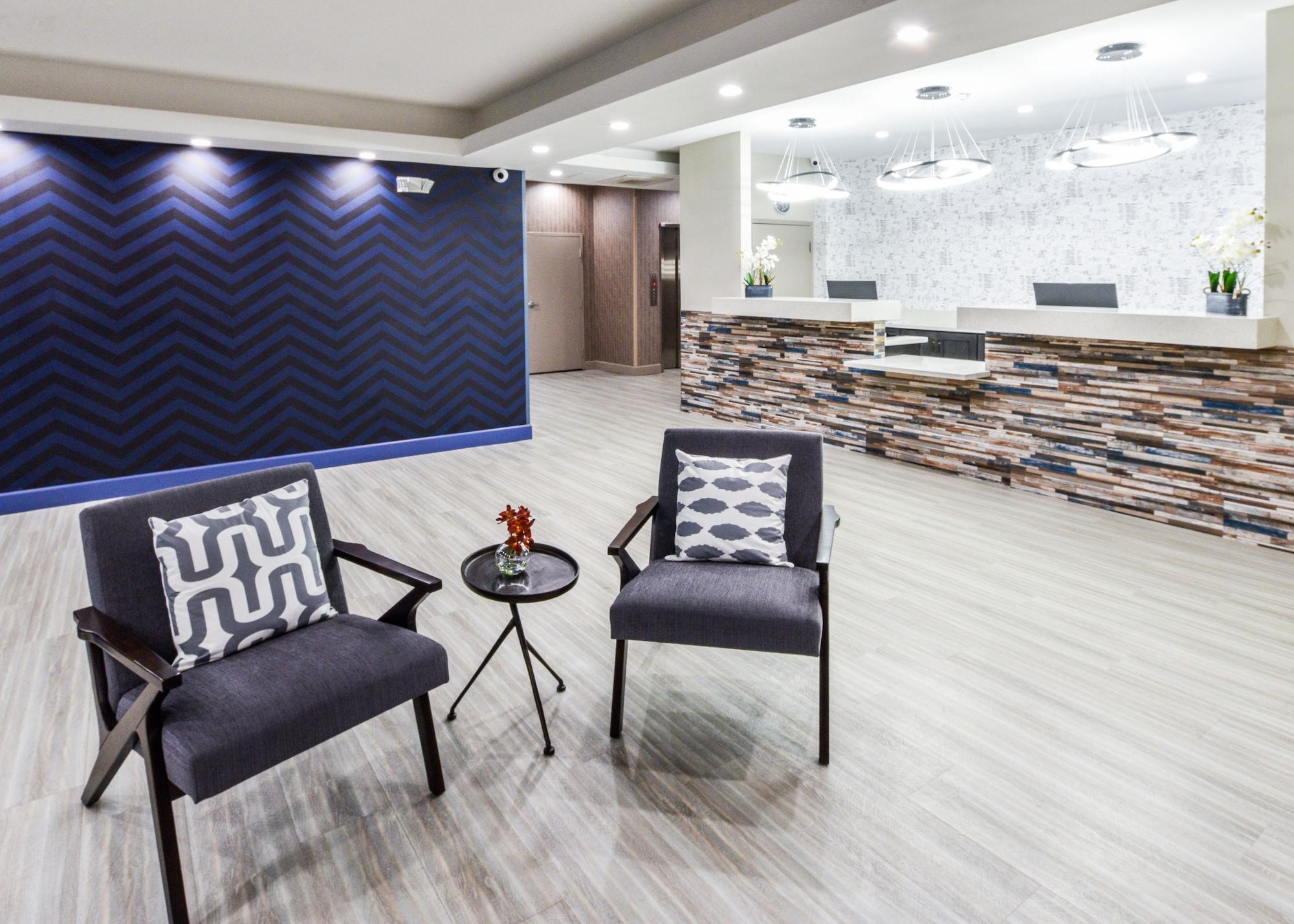 Hotel Hollywood West Athens