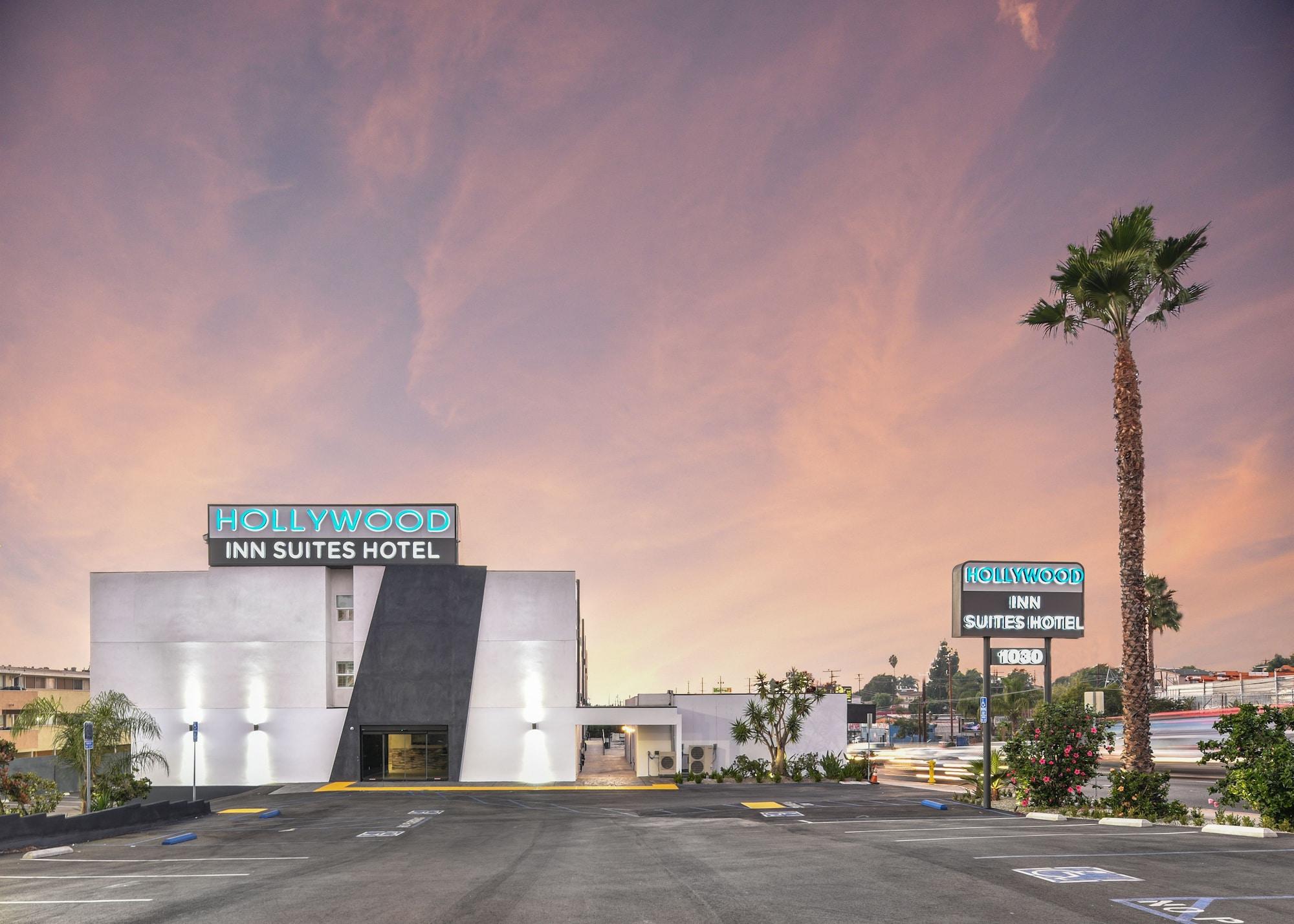 Hollywood Hotel West Athens