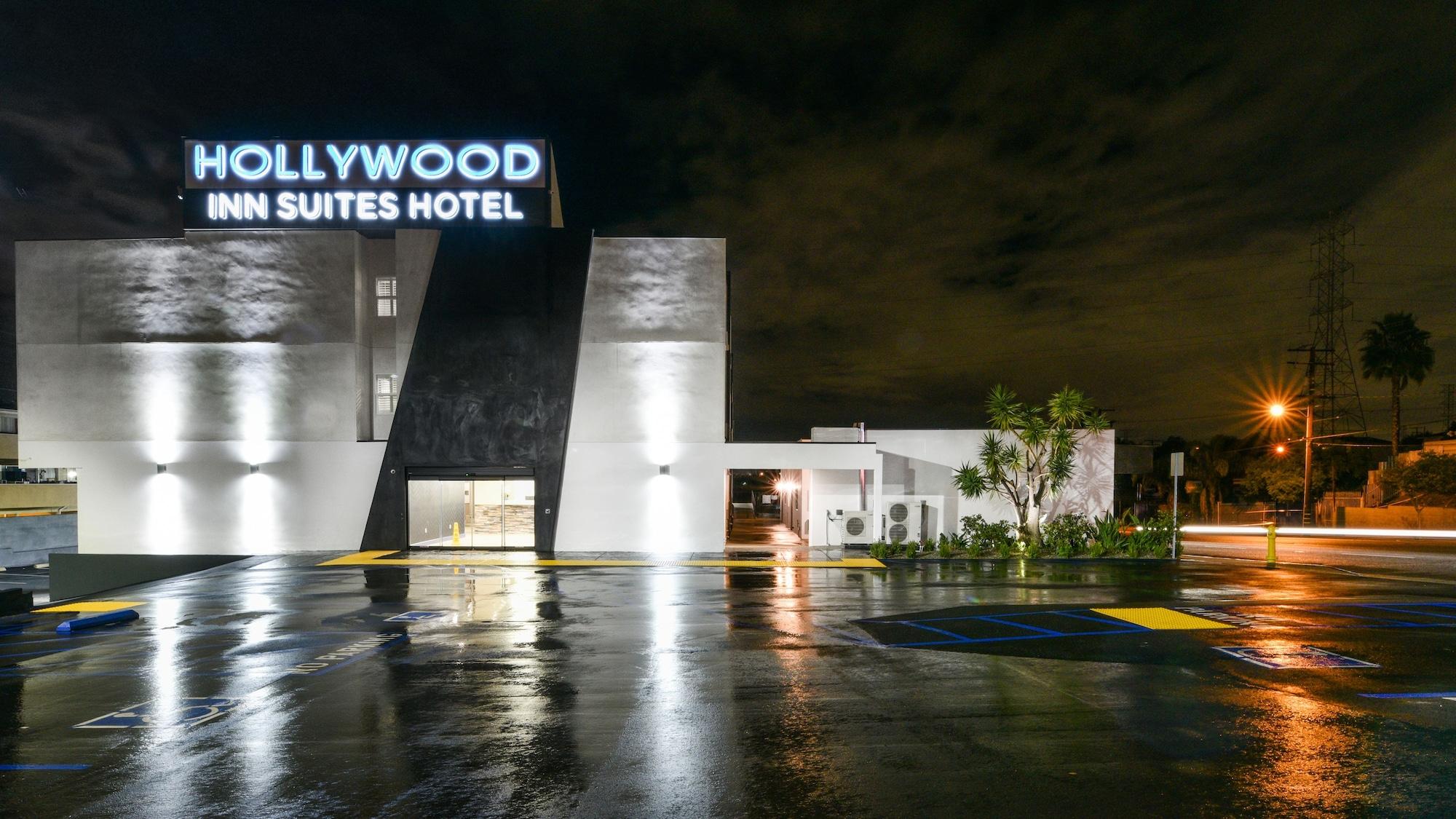 Hollywood Hotel 3*
