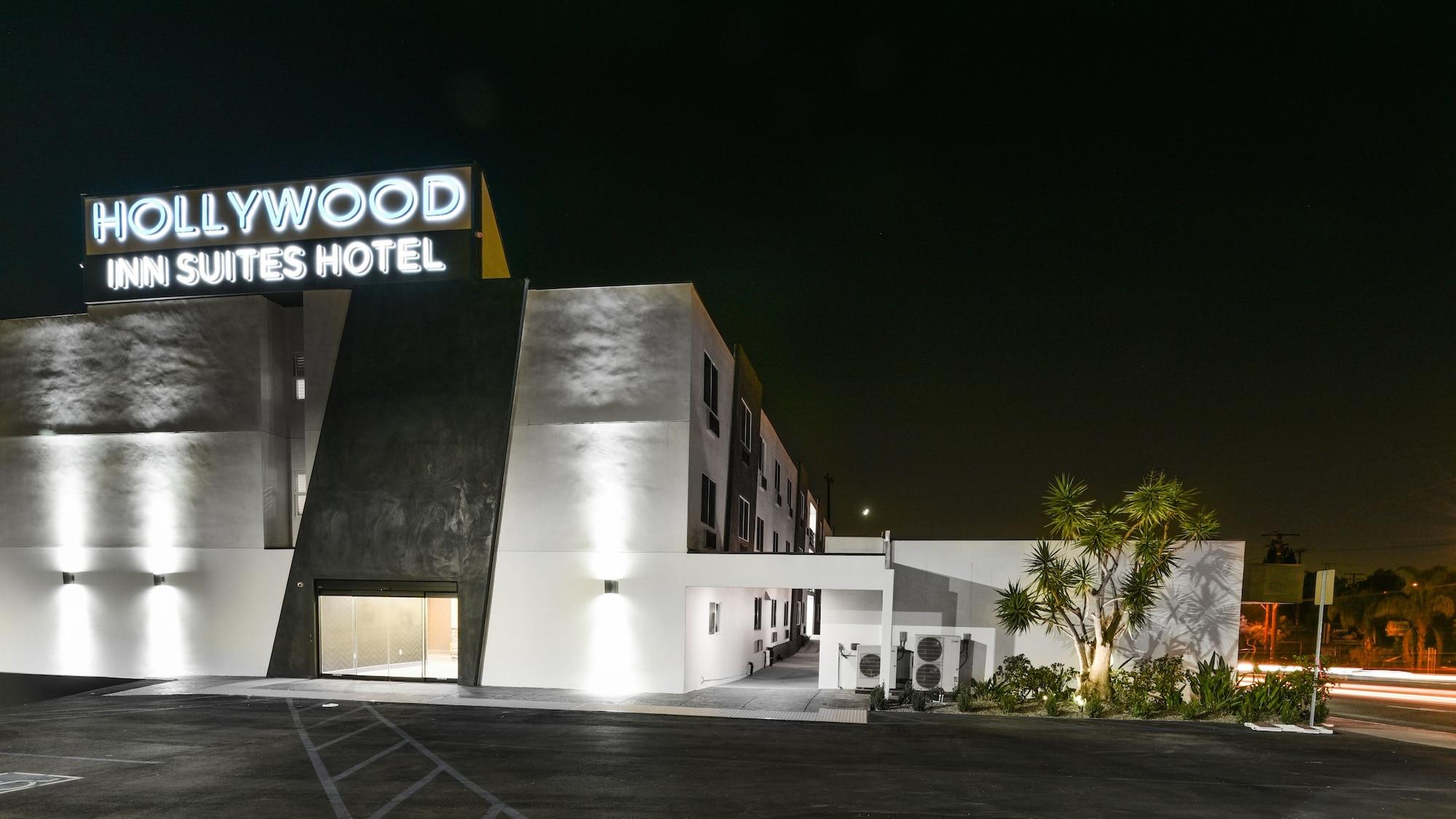 Hollywood
