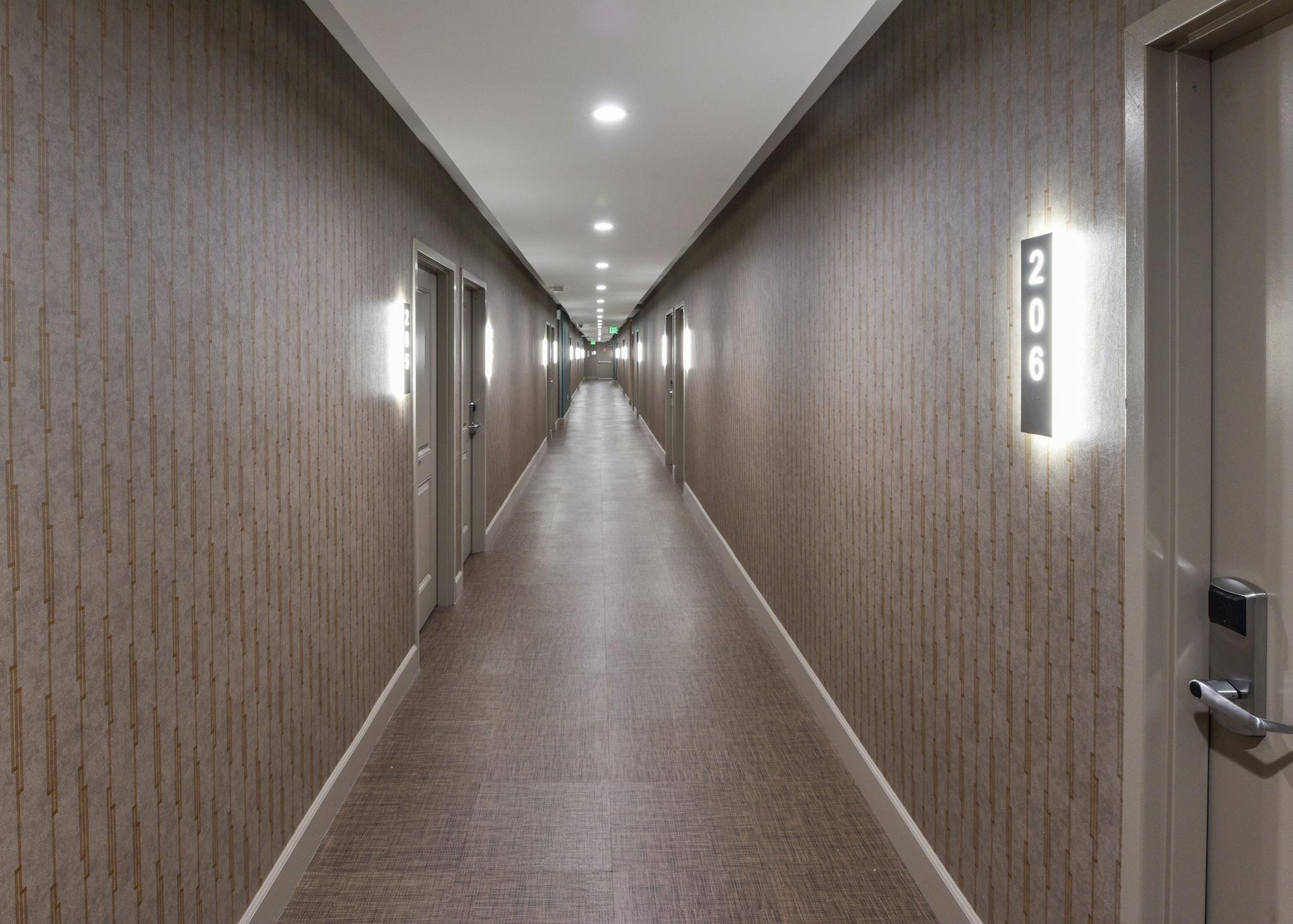 Hollywood Hotel