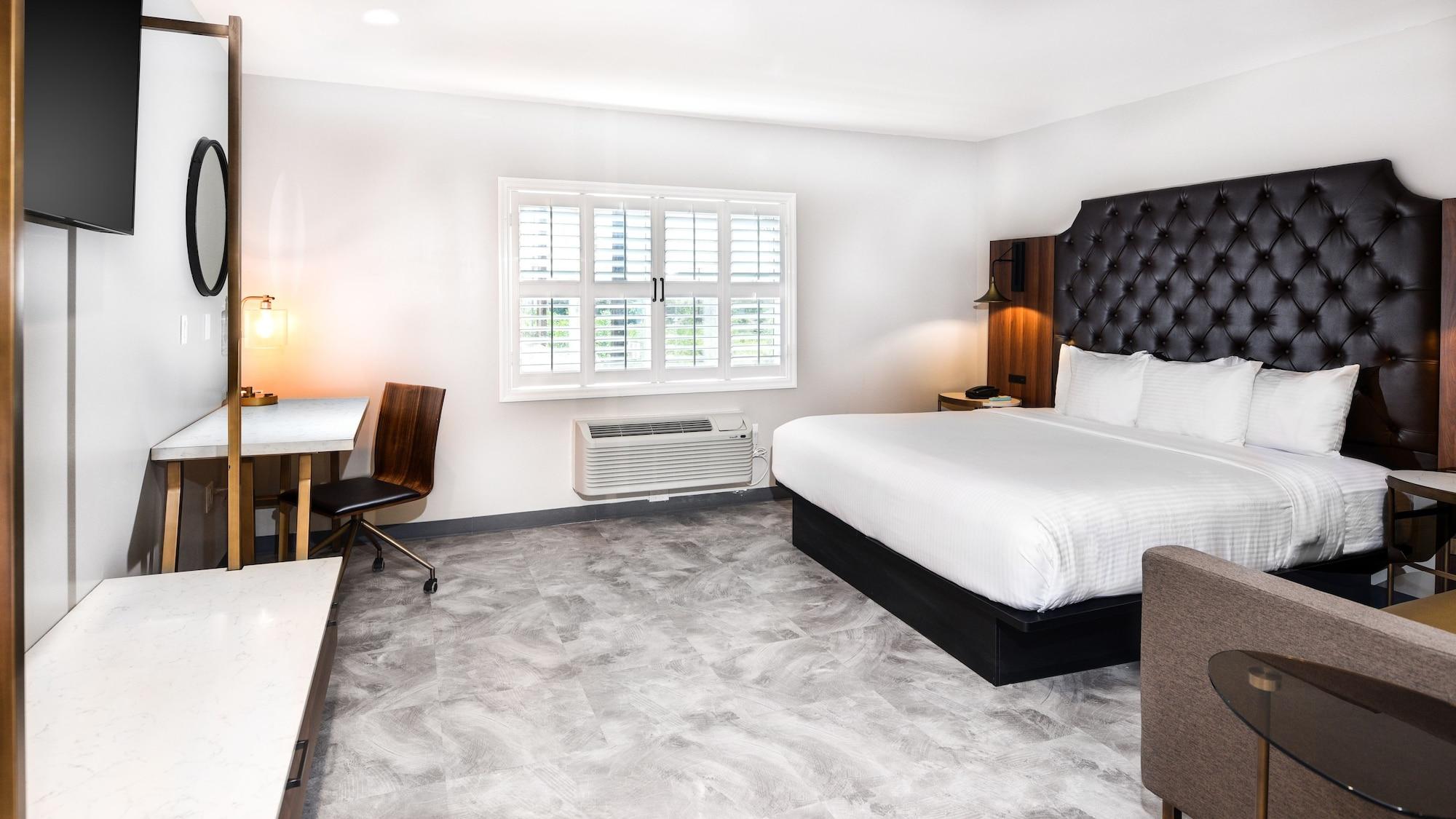 Hotel Hollywood