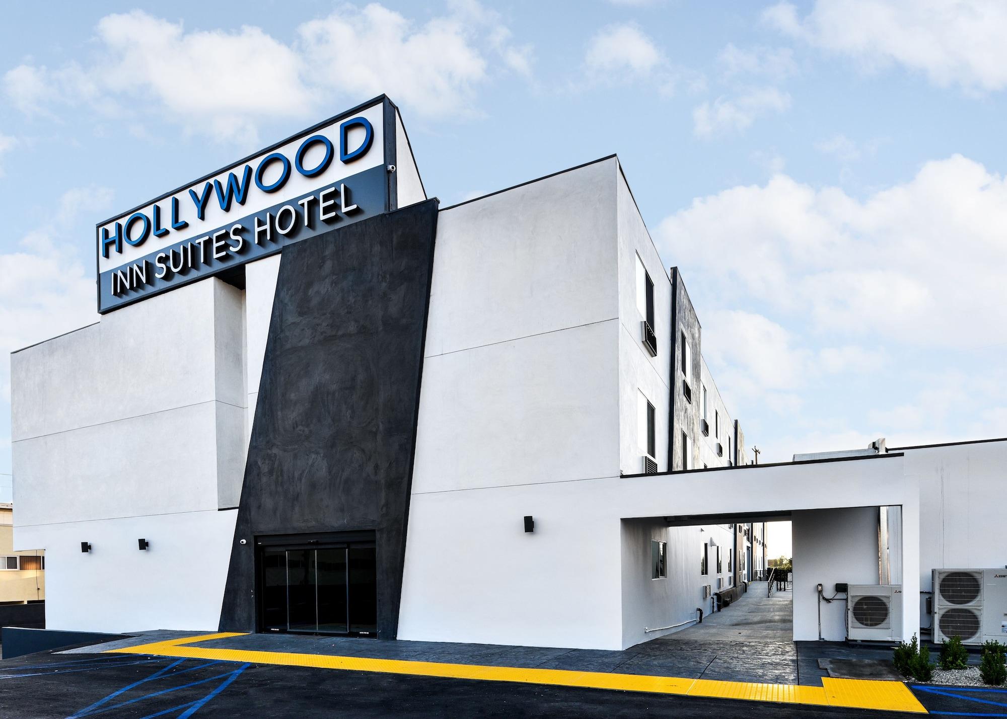 Hollywood West Athens
